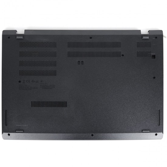 CARCASA INFERIOR PARA PORTÁTIL LENOVO THINKPAD L15 GEN 2 5CB0Z69344 5CB0Z69221