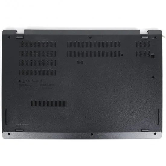 CARCASA INFERIOR PARA PORTÁTIL LENOVO THINKPAD L15 GEN 2 5CB0Z69344 5CB0Z69221