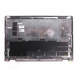 CARCASA INFERIOR PARA PORTÁTIL DELL LATITUDE 5400 E5410 SERIES 00W819 0W819 GRIS CARCASA INFERIOR PARA PORTÁTIL DELL LATITUDE 5400 E5410 SERIES 00W819 0W819 GRIS