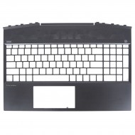 CARCASA SUPERIOR PARA PORTÁTIL HP PAVILION 15-DK 15T-DK TPN-C141