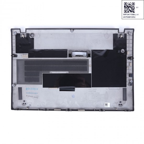 CARCASA INFERIOR PARA PORTÁTIL LENOVO THINKPAD T470S 01ER080