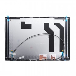 CARCASA LCD PARA PORTÁTIL LENOVO XIAOXIN PRO 14 ACH 2021 14IHU 2021 PLATA CARCASA LCD PARA PORTÁTIL LENOVO XIAOXIN PRO 14 ACH 2021 14IHU 2021 PLATA