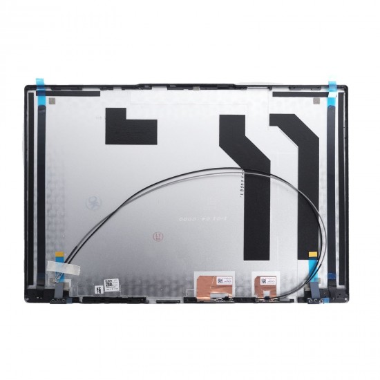 CARCASA LCD PARA PORTÁTIL LENOVO XIAOXIN PRO 14 ACH 2021 14IHU 2021 PLATA CARCASA LCD PARA PORTÁTIL LENOVO XIAOXIN PRO 14 ACH 2021 14IHU 2021 PLATA