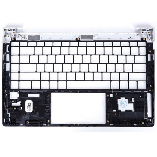 CARCASA SUPERIOR PARA PORTÁTIL HP PROBOOK 440 445 G10 HSN-Q32C-Q34C-4 PLATA CARCASA SUPERIOR PARA PORTÁTIL HP PROBOOK 440 445 G10 HSN-Q32C-Q34C-4 PLATA