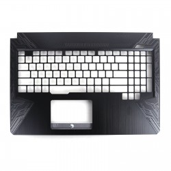 CARCASA SUPERIOR PARA PORTÁTIL ASUS TUF GAMING FX504 ZX80G FX80GE FX80FE FZ80G CARCASA SUPERIOR PARA PORTÁTIL ASUS TUF GAMING FX504 ZX80G FX80GE FX80FE FZ80G