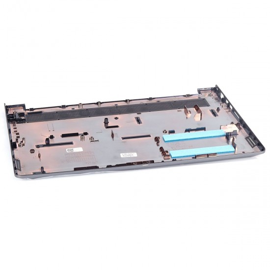 CARCASA INFERIOR PARA PORTÁTIL DELL VOSTRO 15 5568 V5568 0JD9FG GRIS