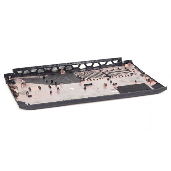 CARCASA INFERIOR PARA PORTÁTIL ACER NITRO 5 AN515-54 NEGRO CARCASA INFERIOR PARA PORTÁTIL ACER NITRO 5 AN515-54 NEGRO