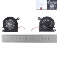 VENTILADOR PARA PORTÁTIL SAMSUNG NP930S3G NP900X3C 900X3D 900X3E 900X3F NP915S3G NP905S3G NP910S3G