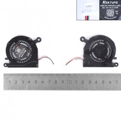 VENTILADOR PARA PORTÁTIL SAMSUNG NP930S3G NP900X3C 900X3D 900X3E 900X3F NP915S3G NP905S3G NP910S3G