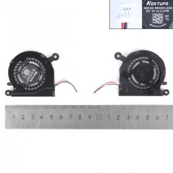 VENTILADOR PARA PORTÁTIL SAMSUNG NP930S3G NP900X3C 900X3D 900X3E 900X3F NP915S3G NP905S3G NP910S3G