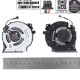 VENTILADOR GPU PARA PORTÁTIL HP PAVILION 15-CX 15-CX0060TX TPN-C133