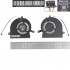 VENTILADOR PARA PORTÁTIL LENOVO RESCUER 14 15-ISK Y41 Y51