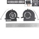 VENTILADOR PARA PORTÁTIL LENOVO RESCUER 14 15-ISK Y41 Y51