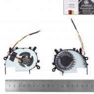 VENTILADOR GPU PARA PORTÁTIL ACER ASPIRE V5 V5-472 V5-472P V5-572 V5-572G V5-572P VERSIÓN 1