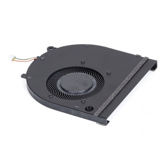 VENTILADOR GPU PARA PORTÁTIL HP ENVY 17M-CG TPN-C146 L87962-001