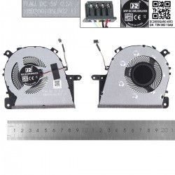 VENTILADOR PARA PORTÁTIL LENOVO IDEAPAD 3 14IML05 S145-14