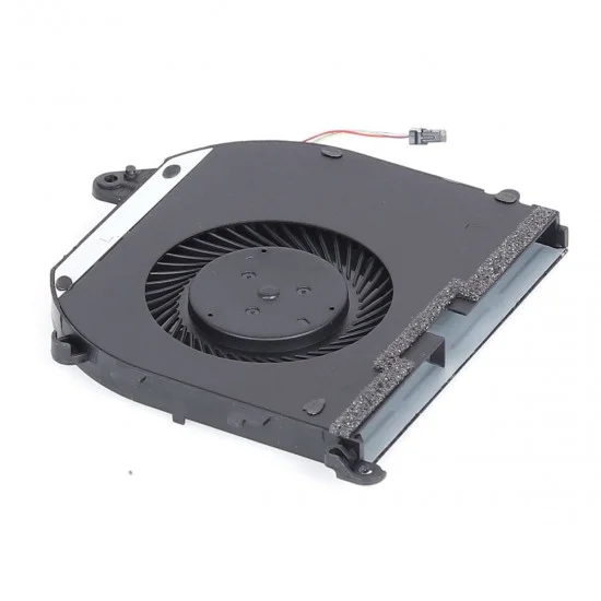 VENTILADOR CPU PARA PORTÁTIL DELL XPS15 9570 7590 M5530 M5540 P56F