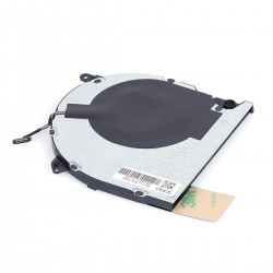 VENTILADOR CPU PARA PORTÁTIL HP ZHAN 66 PRO 14 G2 HSN-Q15C 440 445 G6 G7 L48270-001 VENTILADOR CPU PARA PORTÁTIL HP ZHAN 66 PRO 14 G2 HSN-Q15C 440 445 G6 G7 L48270-001