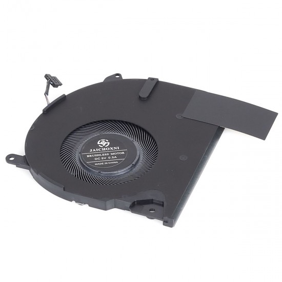 VENTILADOR CPU PARA PORTÁTIL HP ZHAN 66 PRO 14 G2 HSN-Q15C 440 445 G6 G7 L48270-001 VENTILADOR CPU PARA PORTÁTIL HP ZHAN 66 PRO 14 G2 HSN-Q15C 440 445 G6 G7 L48270-001