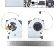 VENTILADOR PARA PORTÁTIL ASUS Y5000U A407U Y4000U F507U X507UBR VENTILADOR PARA PORTÁTIL ASUS Y5000U A407U Y4000U F507U X507UBR