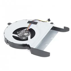 VENTILADOR PARA PORTÁTIL ASUS N551 N551J GL551JB G551/JM G551JX G58/J VERSIÓN 1