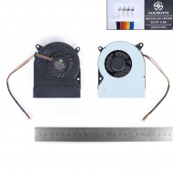 VENTILADOR PARA PORTÁTIL HP TOUCHSMART 600 600-1150A 1150QD 1152 1155 1160CH F99T F82Q VENTILADOR PARA PORTÁTIL HP TOUCHSMART 600 600-1150A 1150QD 1152 1155 1160CH F99T F82Q