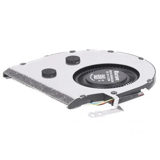 VENTILADOR CPU PARA PORTÁTIL ASUS S406U V406U 13N1-2PM0521