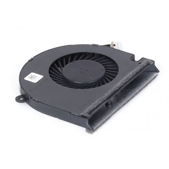 VENTILADOR PARA PORTÁTIL HP ENVY 17-CE 17M-CE0013DX TPN-W145 L52661-001 VENTILADOR PARA PORTÁTIL HP ENVY 17-CE 17M-CE0013DX TPN-W145 L52661-001