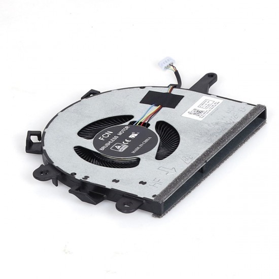 VENTILADOR PARA PORTÁTIL LENOVO IDEAPAD 3-17IML05 3-17ARE05 FM9Q 81WC