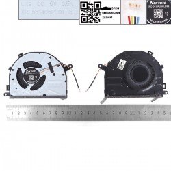 VENTILADOR PARA PORTÁTIL LENOVO 7000-14IKBR IDEAPAD 330S-14IKBR