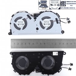 VENTILADOR PARA PORTÁTIL LENOVO AIR15 S540-15IWL S540-15IML VERSIÓN 2
