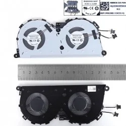 VENTILADOR PARA PORTÁTIL LENOVO AIR15 S540-15IWL S540-15IML VERSIÓN 2