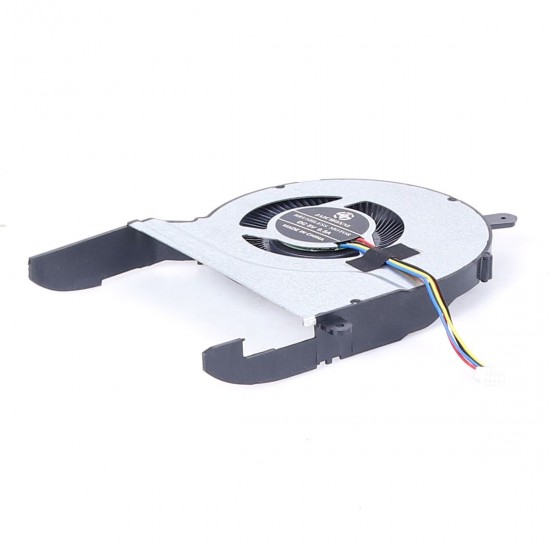 VENTILADOR PARA PORTÁTIL ASUS N551J N551JW N551JK N551JX G551 G551J G551JM G551JX N551JQ G58 G58J G58JW VERSIÓN 1