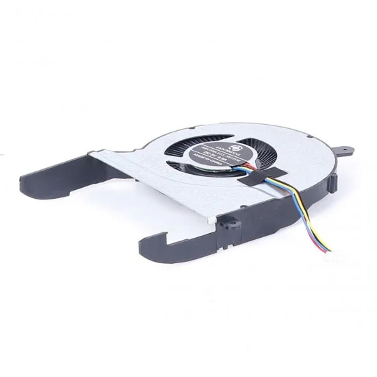 VENTILADOR PARA PORTÁTIL ASUS N551J N551JW N551JK N551JX G551 G551J G551JM G551JX N551JQ G58 G58J G58JW VERSIÓN 1
