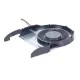VENTILADOR PARA PORTÁTIL ASUS N551J N551JW N551JK N551JX G551 G551J G551JM G551JX N551JQ G58 G58J G58JW VERSIÓN 1