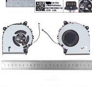 VENTILADOR PARA PORTÁTIL ASUS X515KA X515MA X415 V4200J V5200E DFS5K126053840