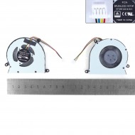 VENTILADOR PARA PORTÁTIL MECHREVO S1 PRO S2/S3 ACER ASPIRE C22-760 VENTILADOR PARA PORTÁTIL MECHREVO S1 PRO S2/S3 ACER ASPIRE C22-760