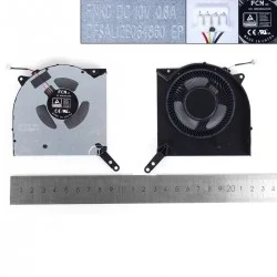 VENTILADOR PARA PORTÁTIL LENOVO LEGION Y9000P 2021
