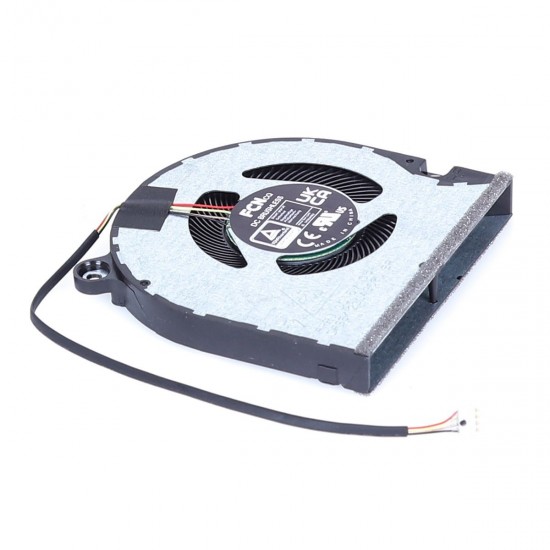 VENTILADOR PARA PORTÁTIL ACER SWIFT X SFX16-51G SWIFT 3 SF316-51 N20C13