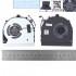 VENTILADOR PARA PORTÁTIL DELL INSPIRON 13 7386 CN-0G0Y8C G0Y8C