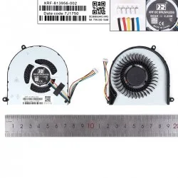 VENTILADOR PARA PORTÁTIL LENOVO THINKPAD E550 E555 E560 E565 E550C