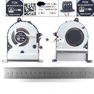 VENTILADOR PARA PORTÁTIL ASUS P3540 DFS50105P00T VENTILADOR PARA PORTÁTIL ASUS P3540 DFS50105P00T