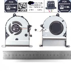 VENTILADOR PARA PORTÁTIL ASUS P3540 DFS50105P00T