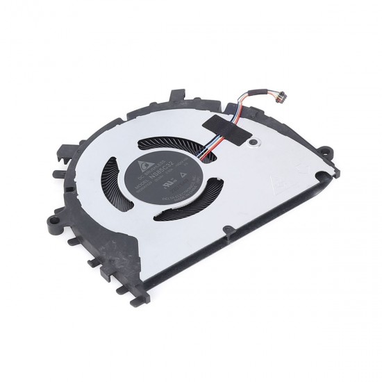 VENTILADOR PARA PORTÁTIL HUAWEI HONOR D WFQ9 NBL-WAQ9R WAQ9RP WAQ9HNR KLVC-WAH9L NBB-WAE9P NBR-WA19 NBL-WAH9HNP EG70040S1-C11