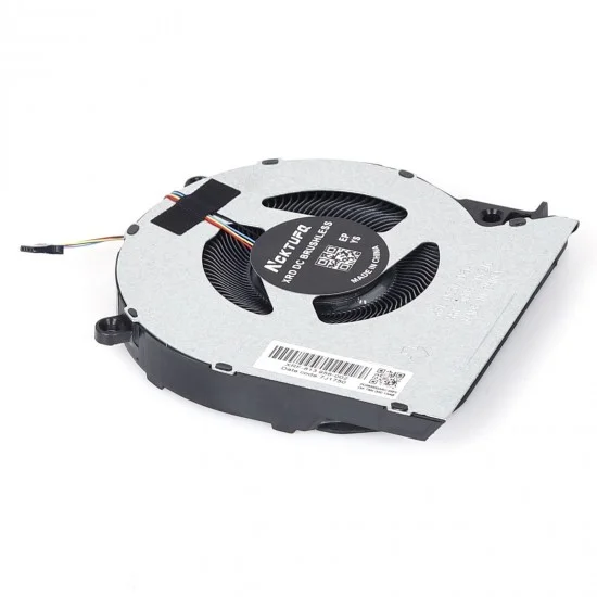 VENTILADOR PARA PORTÁTIL HP 16-D/E TPN-Q263 Q264 M75721 M75723 80W