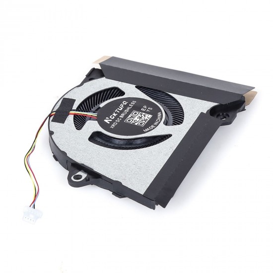 VENTILADOR CPU PARA PORTÁTIL ASUS GA401Q GA401QC QE QH GA401QM GA401IHR