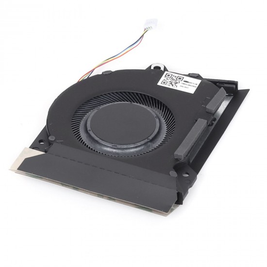 VENTILADOR CPU PARA PORTÁTIL ASUS GA401Q GA401QC QE QH GA401QM GA401IHR