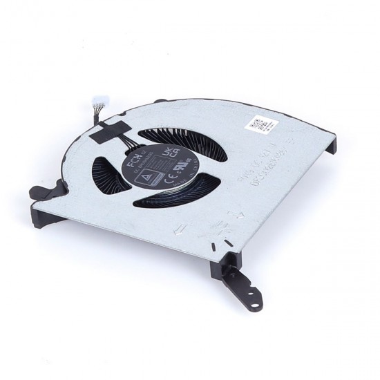 VENTILADOR GPU PARA PORTÁTIL LENOVO LEGION Y9000P R9000P 2023 IRX8 12V