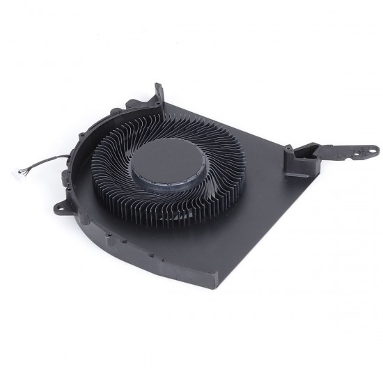 VENTILADOR GPU PARA PORTÁTIL LENOVO LEGION Y9000P R9000P 2023 IRX8 12V