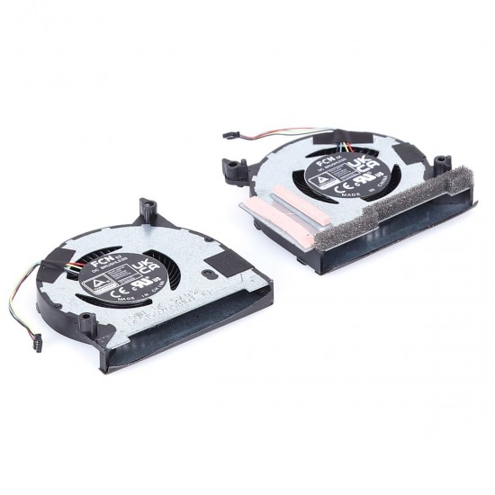 VENTILADORES PARA PORTÁTIL ASUS ROG ALLY (2023) RC71L VENTILADORES PARA PORTÁTIL ASUS ROG ALLY (2023) RC71L